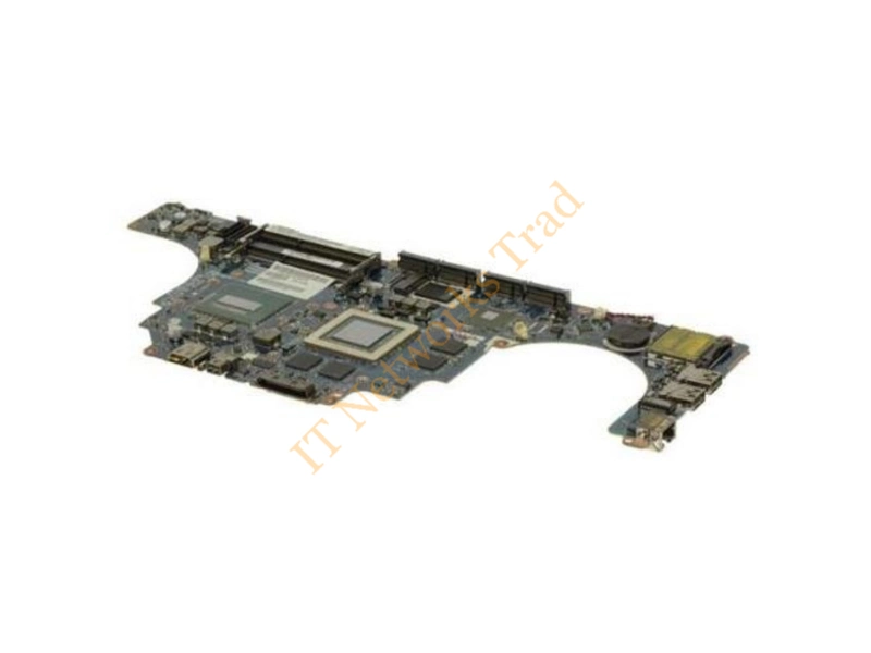 V3TCJ Dell System Board with Intel Core i7-6500U CPU for Alienware 13 R2 Laptop Laptop Motherboard