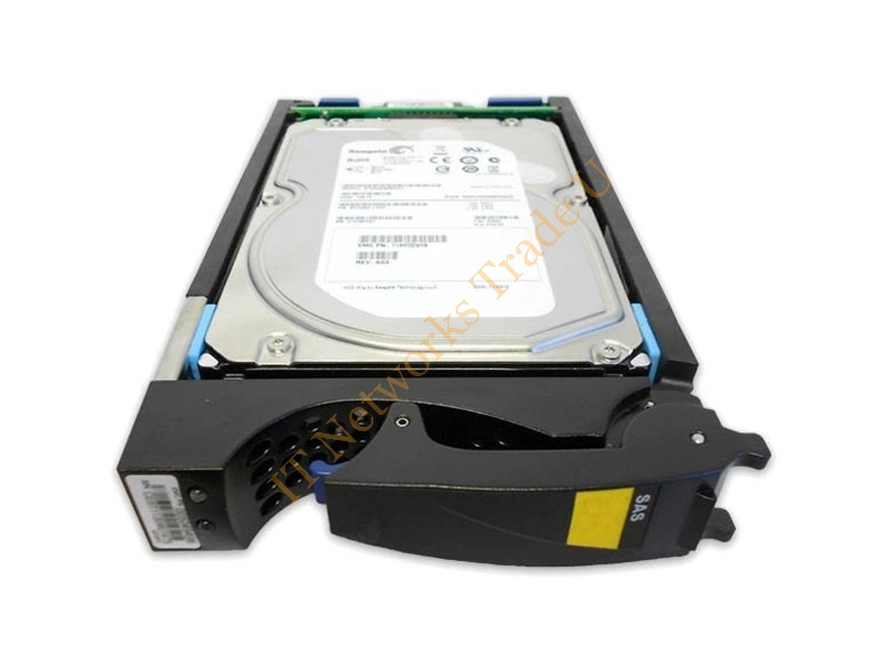 V4-D2S6FXL-800 EMC 800GB SAS 6Gb/s 2.5-inch Solid State Drive SSD Storage