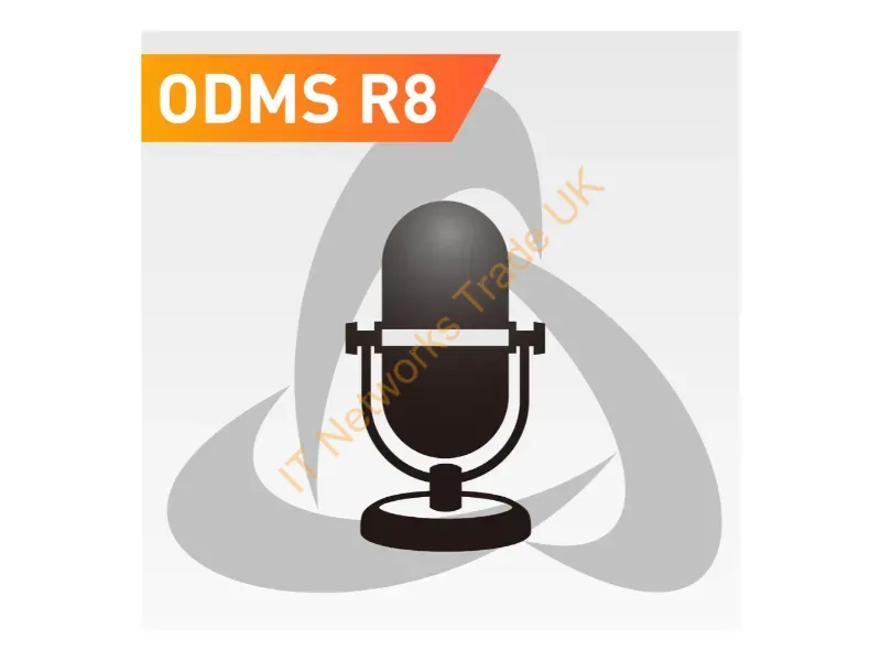 V4204110E010 - Olympus ODMS DM Virul License -
