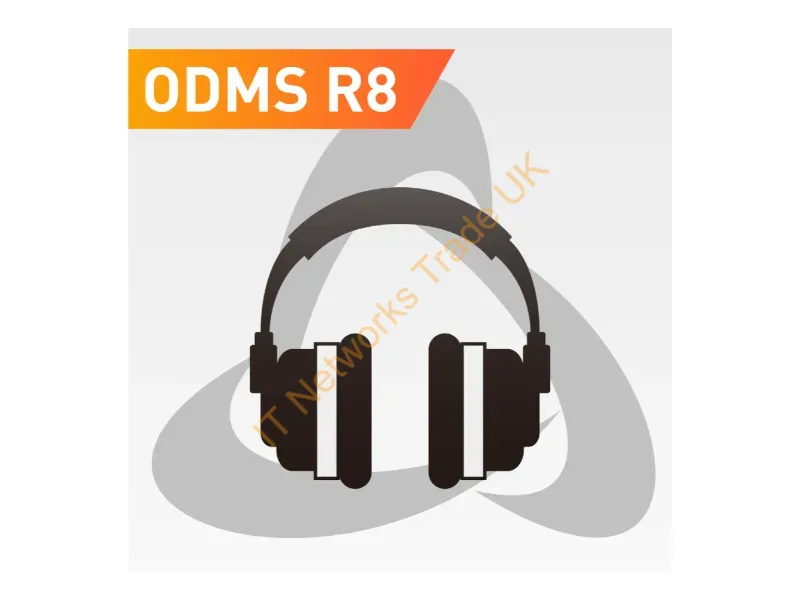 V4204120E010 - Olympus ODMS M Virul License -