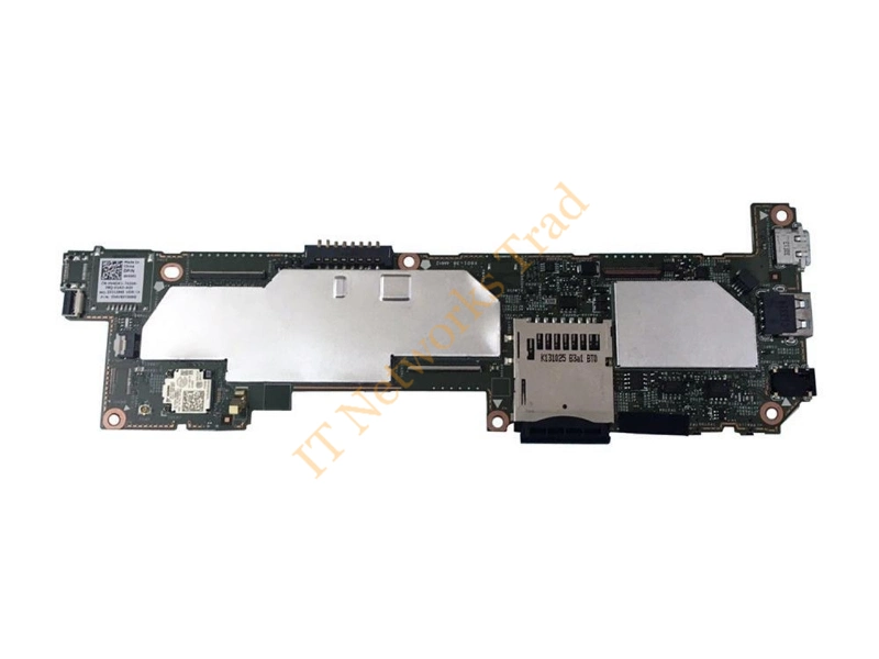 V4DK1 Dell System Board Atom 1.8GHz (Z2760) with CPU Latitude Laptop Motherboard