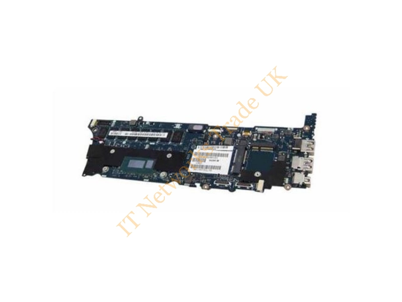 V4KMM Dell System Board for Core i5 1.7GHz (i5-4210U) with CPU XPS 12 (9Q33) Desktop Motherboard