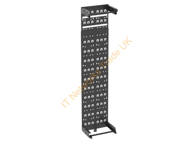 V4PATOB - Panduit V4Patob Rack Accessory Vertical Post