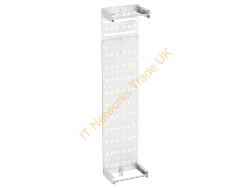 V4PATOBWH - Panduit V4Patobwh Rack Accessory Vertical Post