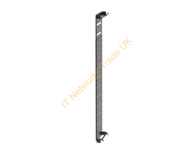 V4PTOB - Panduit V 4-Post Tie-Off Brkt Access Panel