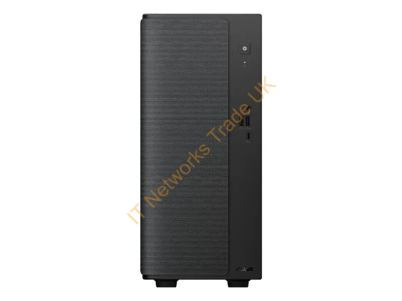V501MV-B521H35W - ASUS V500 Mini Tower V501MV-B521H35W Intel Core 5 210H 16 GB DDR5-SDRAM 512 GB SSD Windows 11 Home PC Black