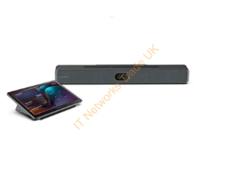 V50KIT - Maxhub Xbar V50 Kit Video Conferencing System 108 Mp Group Video Conferencing System