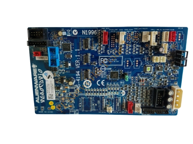 V51MH Dell Standard Master I/O Board for Alienware Aurora R4 Desktop System Accessory