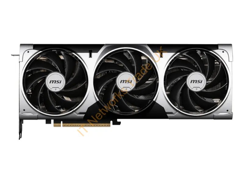 V531-092R - VGA MSI GeForce RTX 5070 TI 16GB Ventus 3X OC