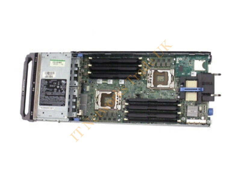 V56FN Dell System Board for PowerEdge M610 Server Motherboard