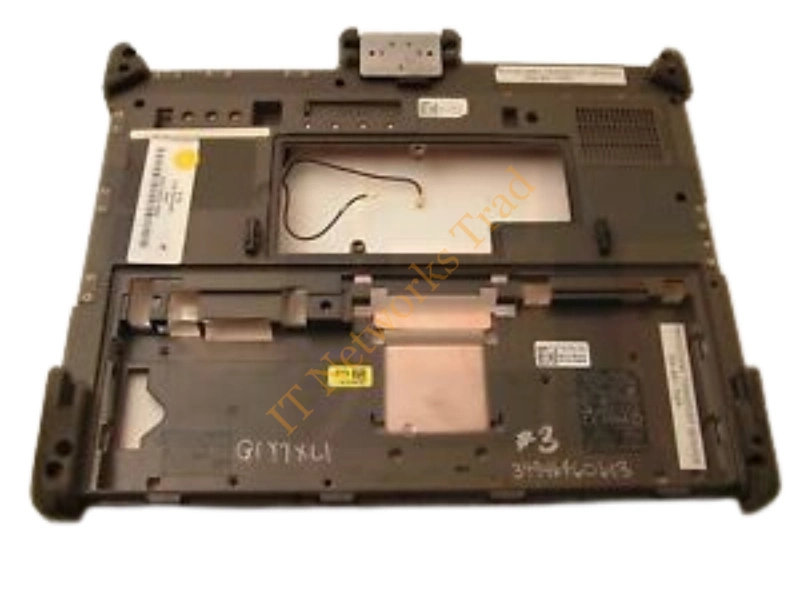 V58R6 Dell Laptop Base (Gray) Latitude XT2 XFR Laptop Accessory