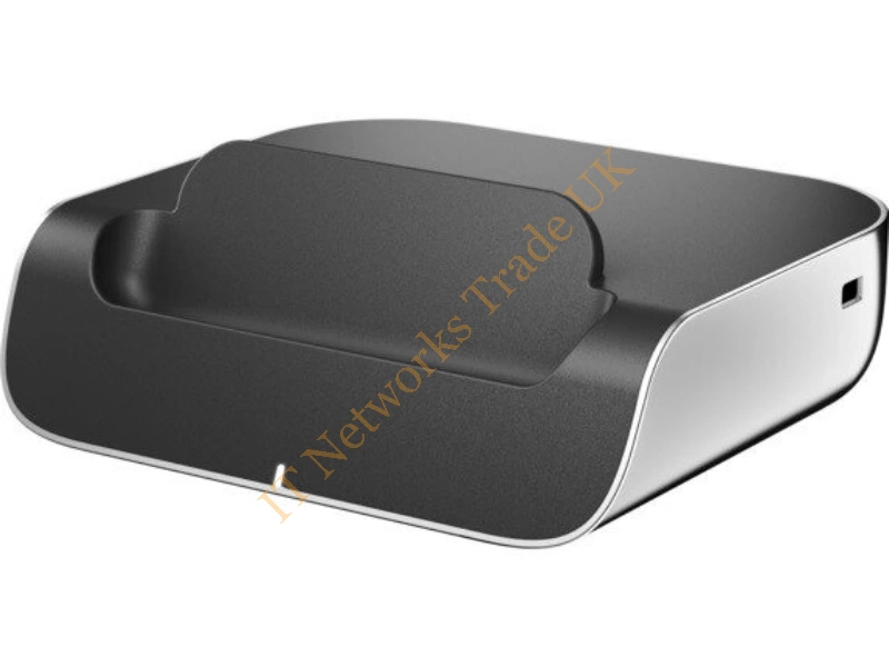 V5H01AA#ABA HP Elite x3 DisplayPort / USB Type-C / USB Type-A / RJ-45 / AC Power Desk Dock Station Laptop Accessory