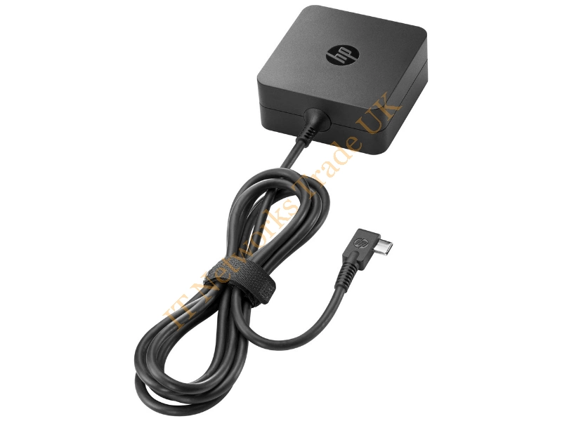 V5Y26AA#ABB HP 45-Watts USB-C Power Adapter
