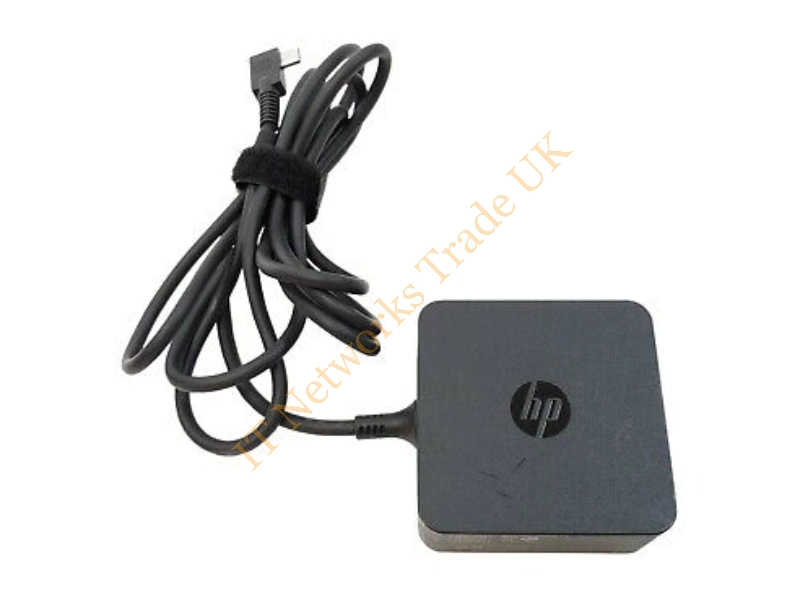 V5Y26UT#ABA HP 45-Watts UBS-C Smart AC Adapter Power Adapter