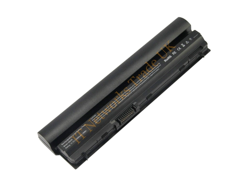 V61CV Dell 6 Cell 60WH Battery for Latitude E6220 / E6320 Laptop Battery