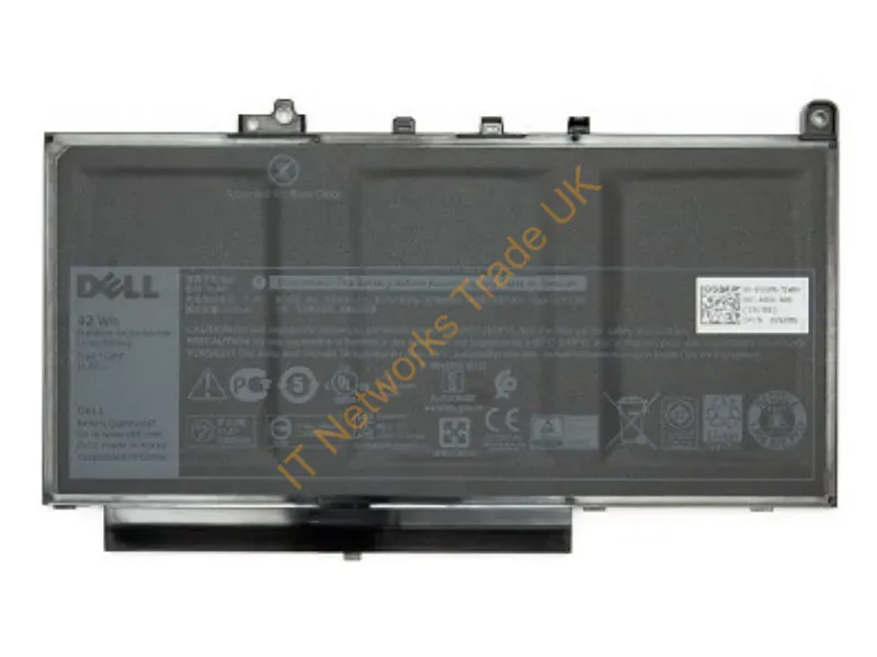 V6VMN - Dell V6Vmn Laptop Spare Part Battery