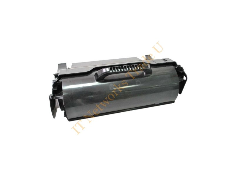 V7 Toner for select Lexmark printers Replaces T650H21E Accessory