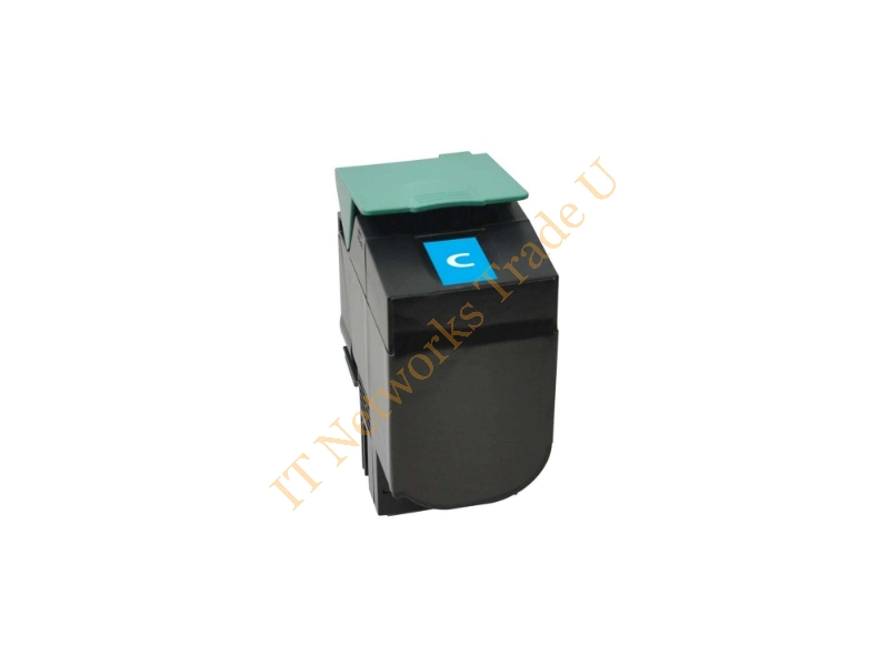 V7 Toner for select Lexmark printers Replaces C544X2CG-XXL Accessory