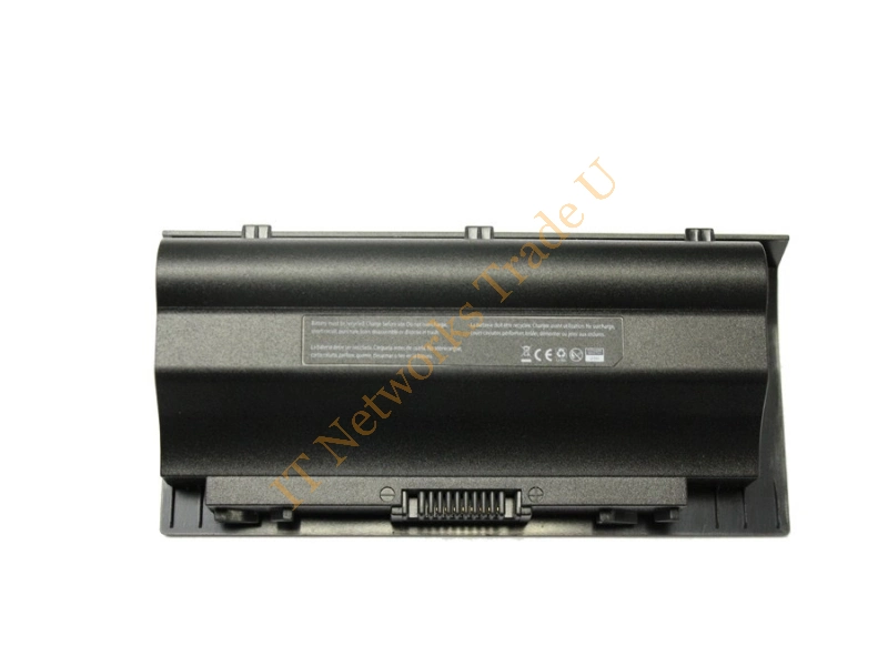 V7EAS-A42G75 - V7 Replacement Battery for selected Asus Notebooks Cable