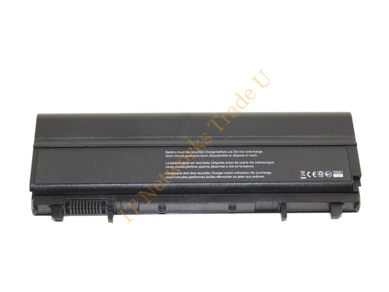 V7ED-451BBID - V7 Replacement Battery for selected Dell Notebooks Cable
