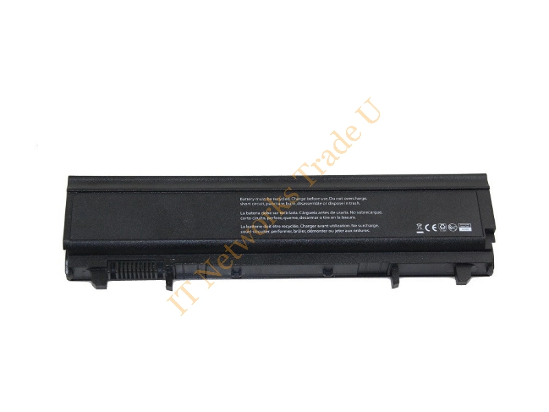 V7ED-451BBIE - V7 Replacement Battery for selected Dell Notebooks Cable