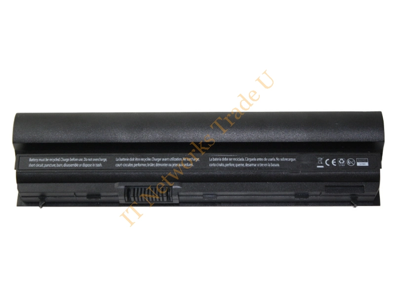 V7ED-FRR0G - V7 Replacement Battery for selected Dell Notebooks Cable