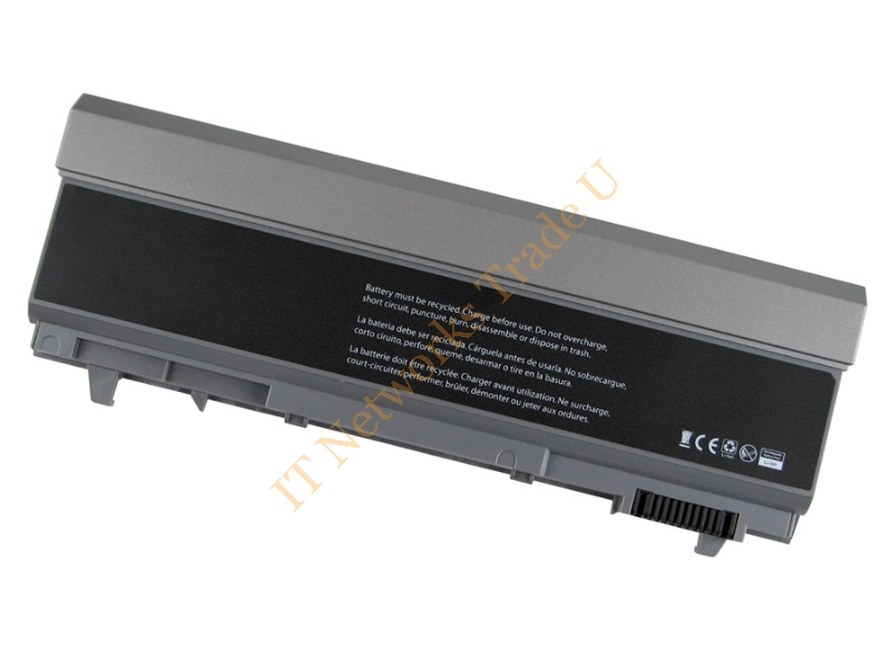 V7ED-PT4349C - V7 Replacement Battery for selected Dell Notebooks Cable