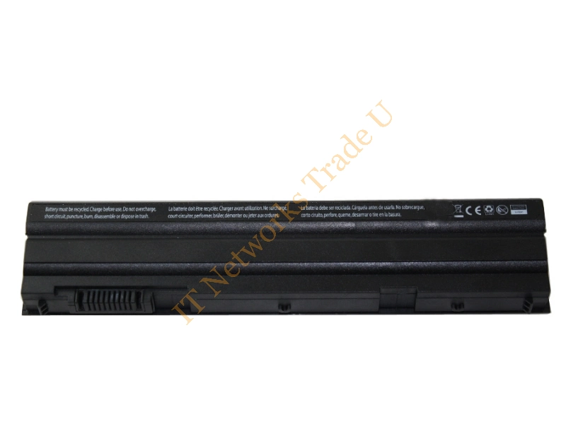 V7ED-T54FJ - V7 Replacement Battery for selected Dell Notebooks Cable