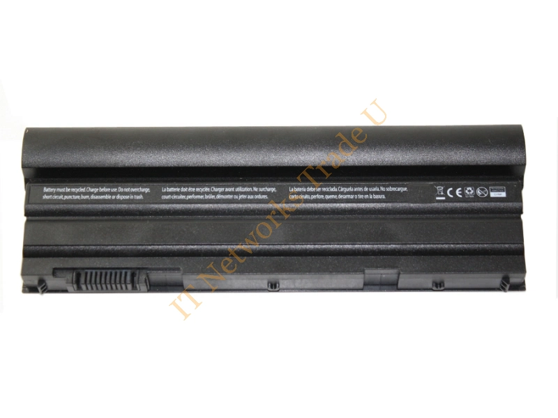 V7ED-WU8419C - V7 Replacement Battery for selected Dell Notebooks Cable