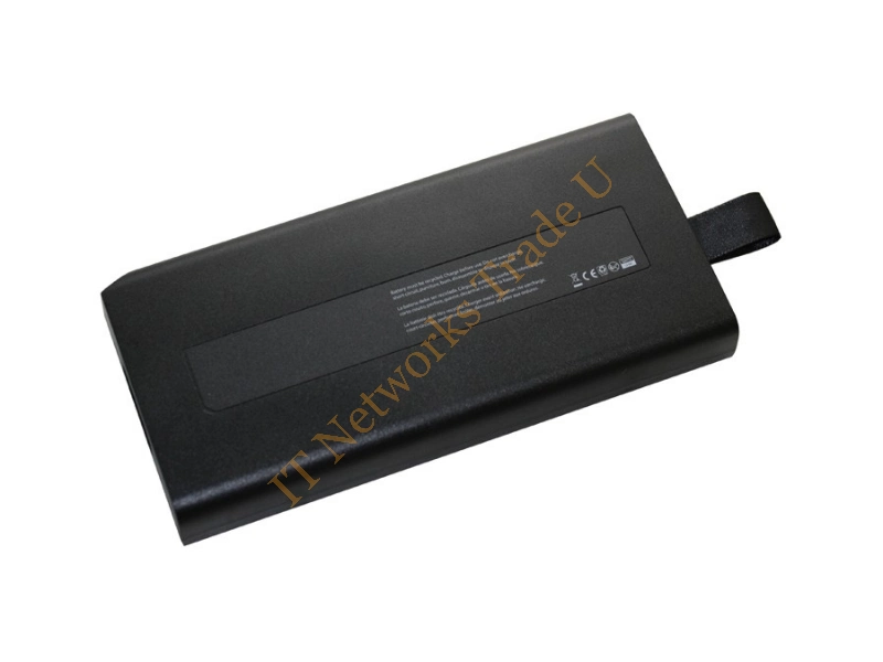 V7ED-XRJDF - V7 Replacement Battery for selected Dell Notebooks Cable