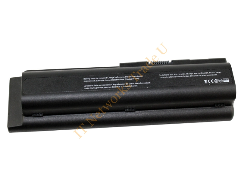 V7EH-KS52612C - V7 Replacement Battery for selected Hewlett-Packard Notebooks Cable