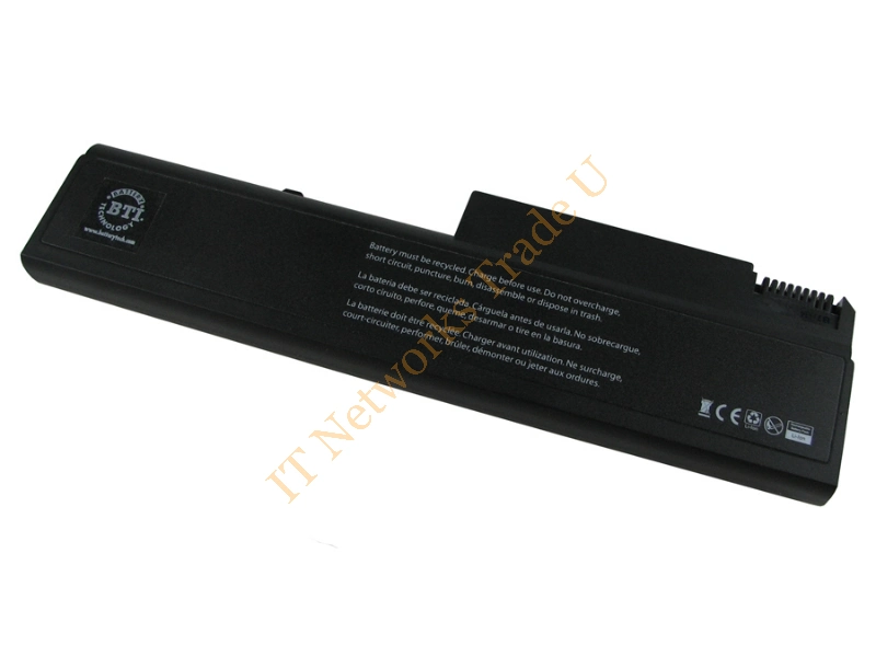 V7EH-KU531AA - V7 Replacement Battery for selected Hewlett-Packard Notebooks Cable