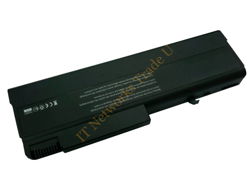 V7EH-KU531AA9C - V7 Replacement Battery for selected Hewlett-Packard Notebooks Cable