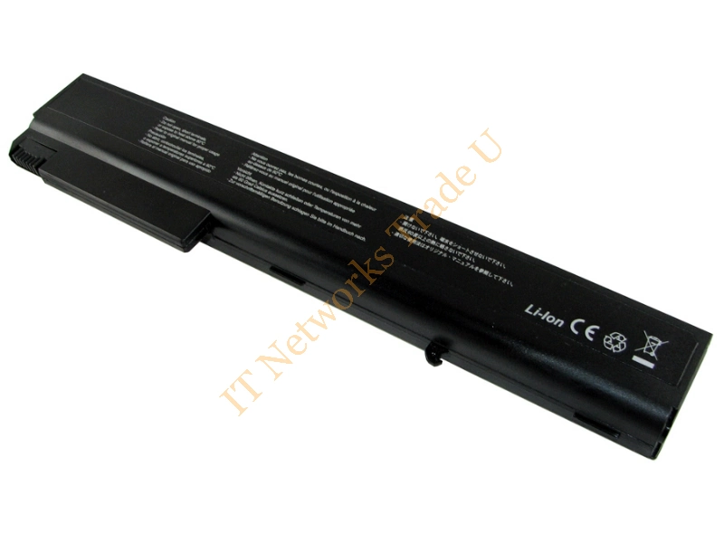 V7EH-NC8200 - V7 Replacement Battery for selected Hewlett-Packard Notebooks Cable