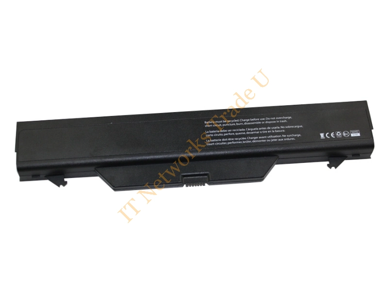 V7EH-OB1D - V7 Replacement Battery for selected Hewlett-Packard Notebooks Cable