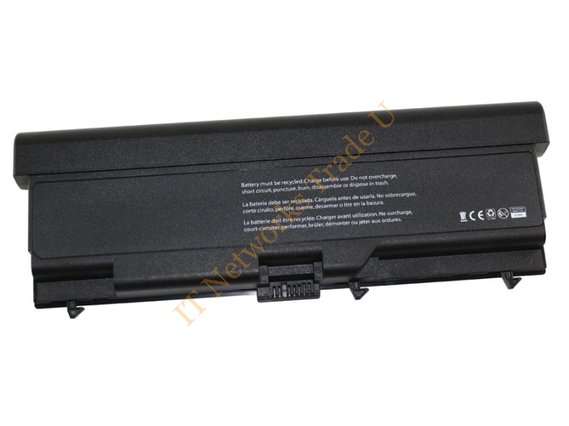 V7EL-0A36303 - V7 Replacement Battery for selected Lenovo Notebooks Cable