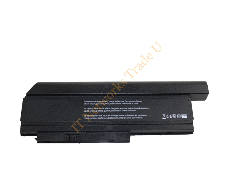 V7EL-0A36307 - V7 Replacement Battery for selected Lenovo Notebooks Cable
