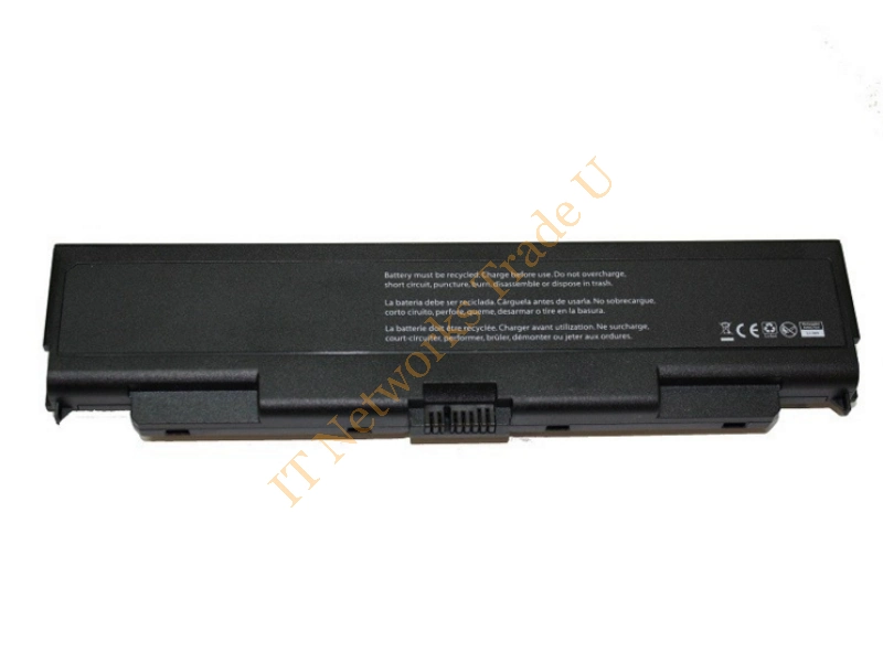 V7EL-0C52863 - V7 Replacement Battery for selected Lenovo Notebooks Cable