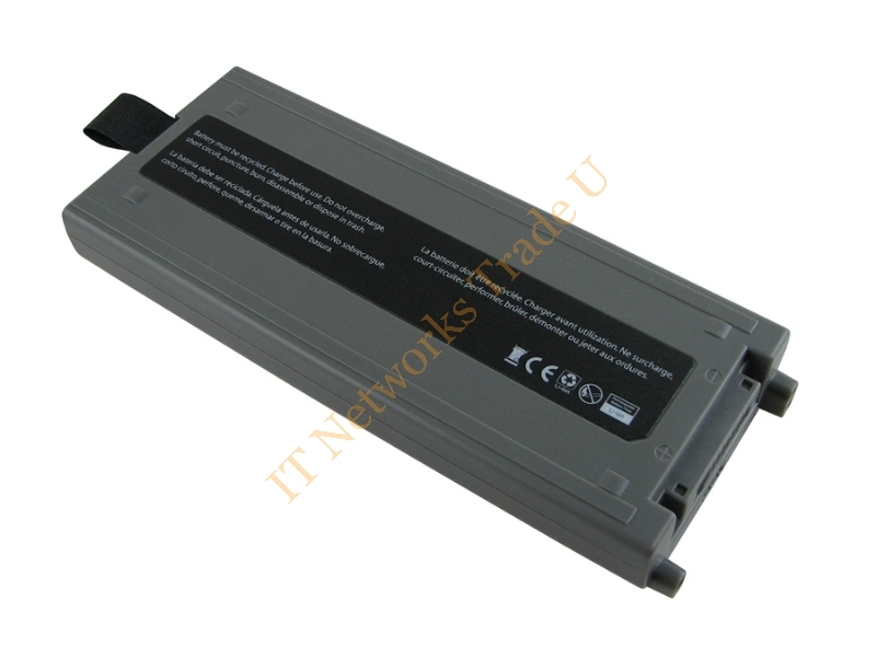 V7EP-V7SU48U - V7 Replacement Battery for selected Panasonic Notebooks Cable