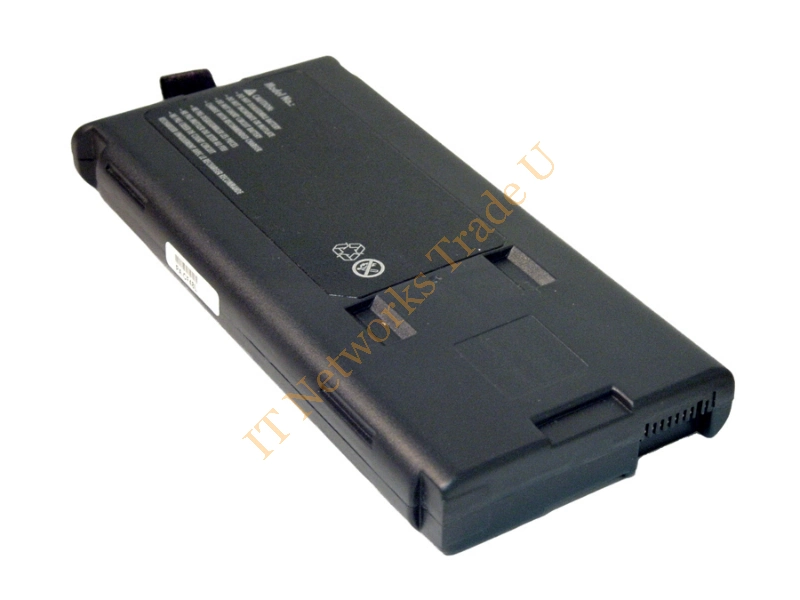 V7EP-VZSU18 - V7 Replacement Battery for selected Panasonic Notebooks Cable