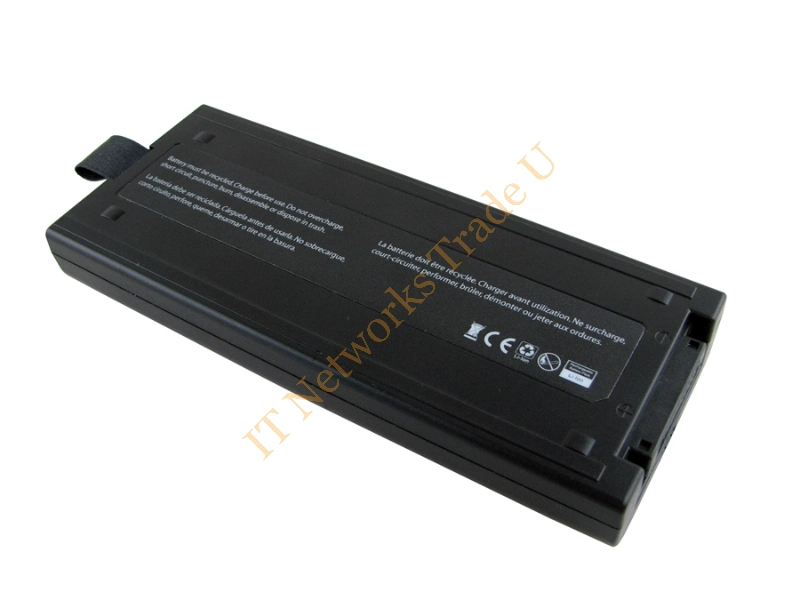 V7EP-VZSU30 - V7 Replacement Battery for selected Panasonic Notebooks Cable