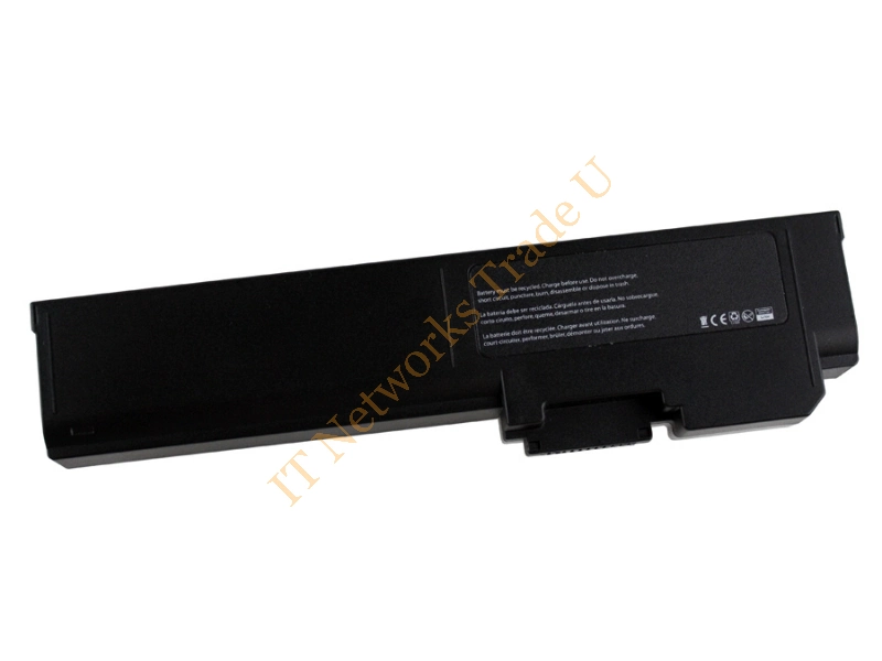 V7EP-VZSU43 - V7 Replacement Battery for selected Panasonic Notebooks Cable
