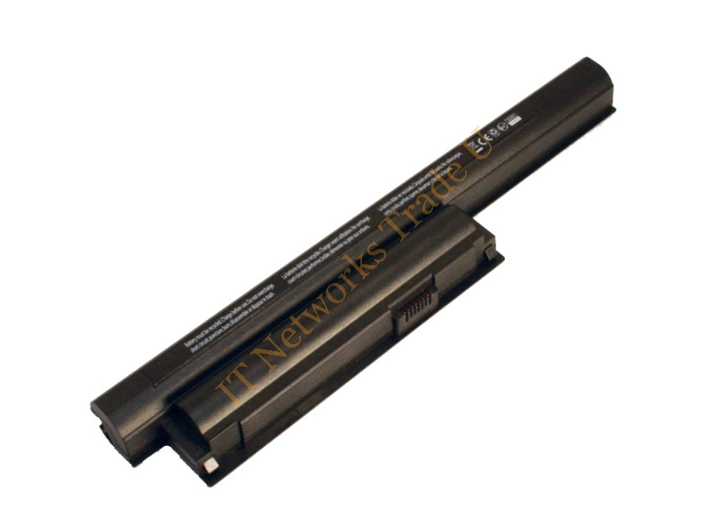 V7ES-BPS26 - V7 Replacement Battery for selected Sony Notebooks Cable