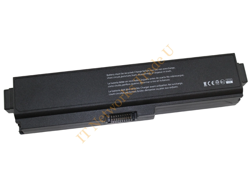 V7ET-3817U9C - V7 Replacement Battery for selected Toshiba Notebooks Cable