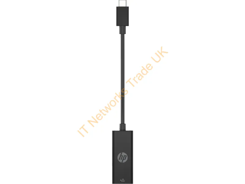 V7W66AA#AC3 - Hpi Sourcing Kit Hp Usb-C To Rj45 Adapter