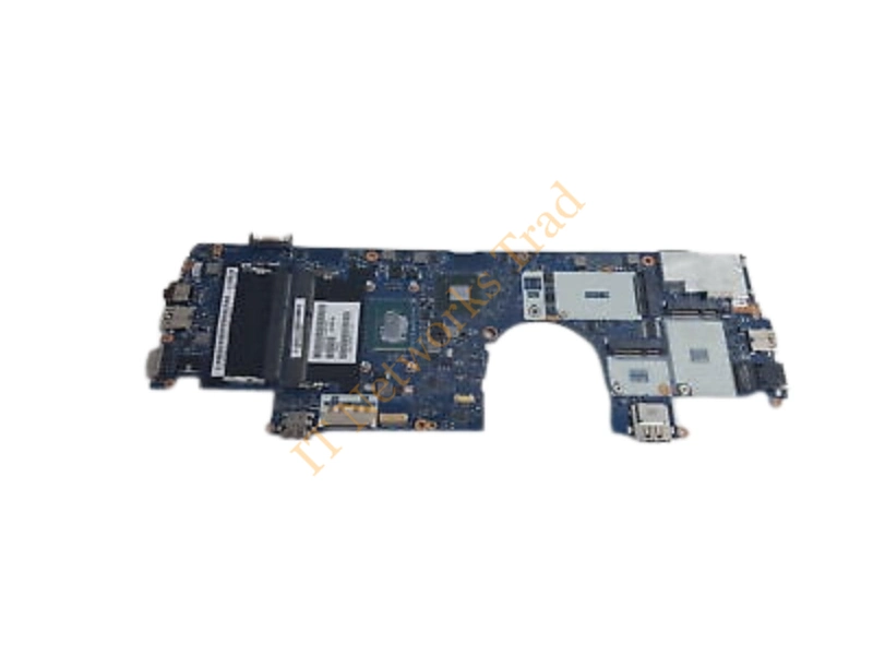 V80FM Dell System Board for Core i5 2.9GHz (i5-3437U) with CPU Latitude Laptop Motherboard