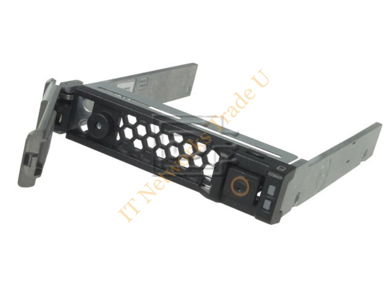 V81C6 Dell 2.5-inch SAS Hard Drive Tray for Dell PowerEdge HDD Accessory