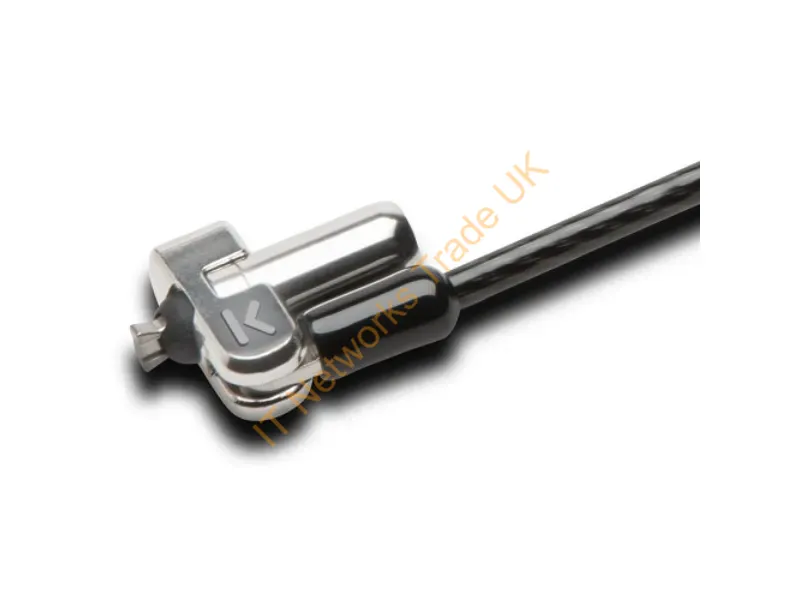 V82HG - DELL V82HG cable lock Black, Silver