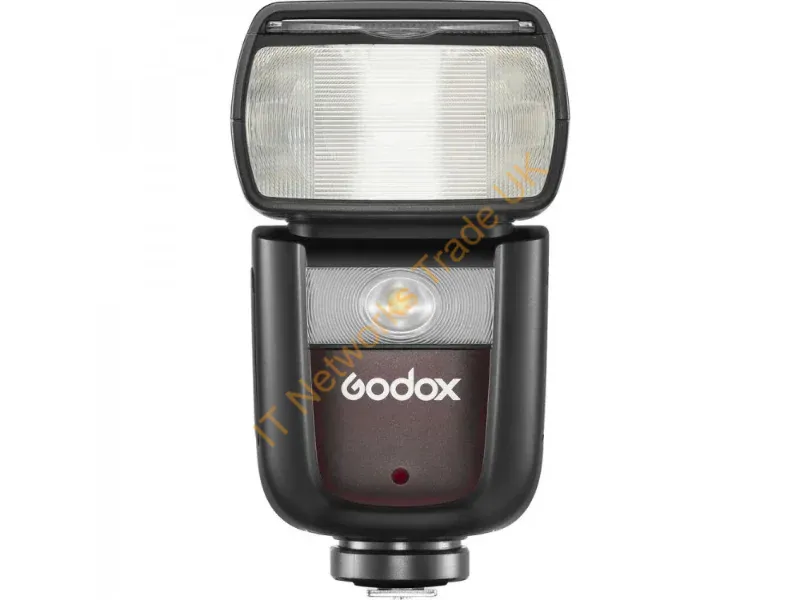 V860III-F - Godox Ving V860III TTL Li-Ion Flash for Fuji