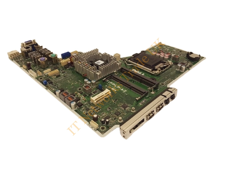 V8DVD Dell System Board LGA1155 without CPU Optiplex 9020 Desktop Motherboard